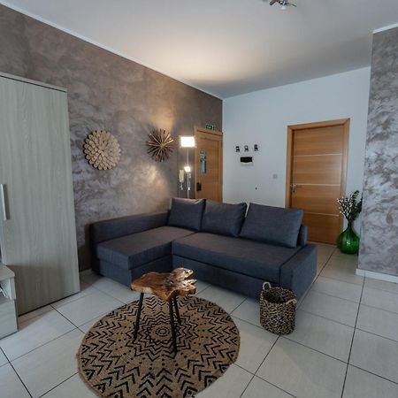 The Podium Apartment Żebbuġ 外观 照片