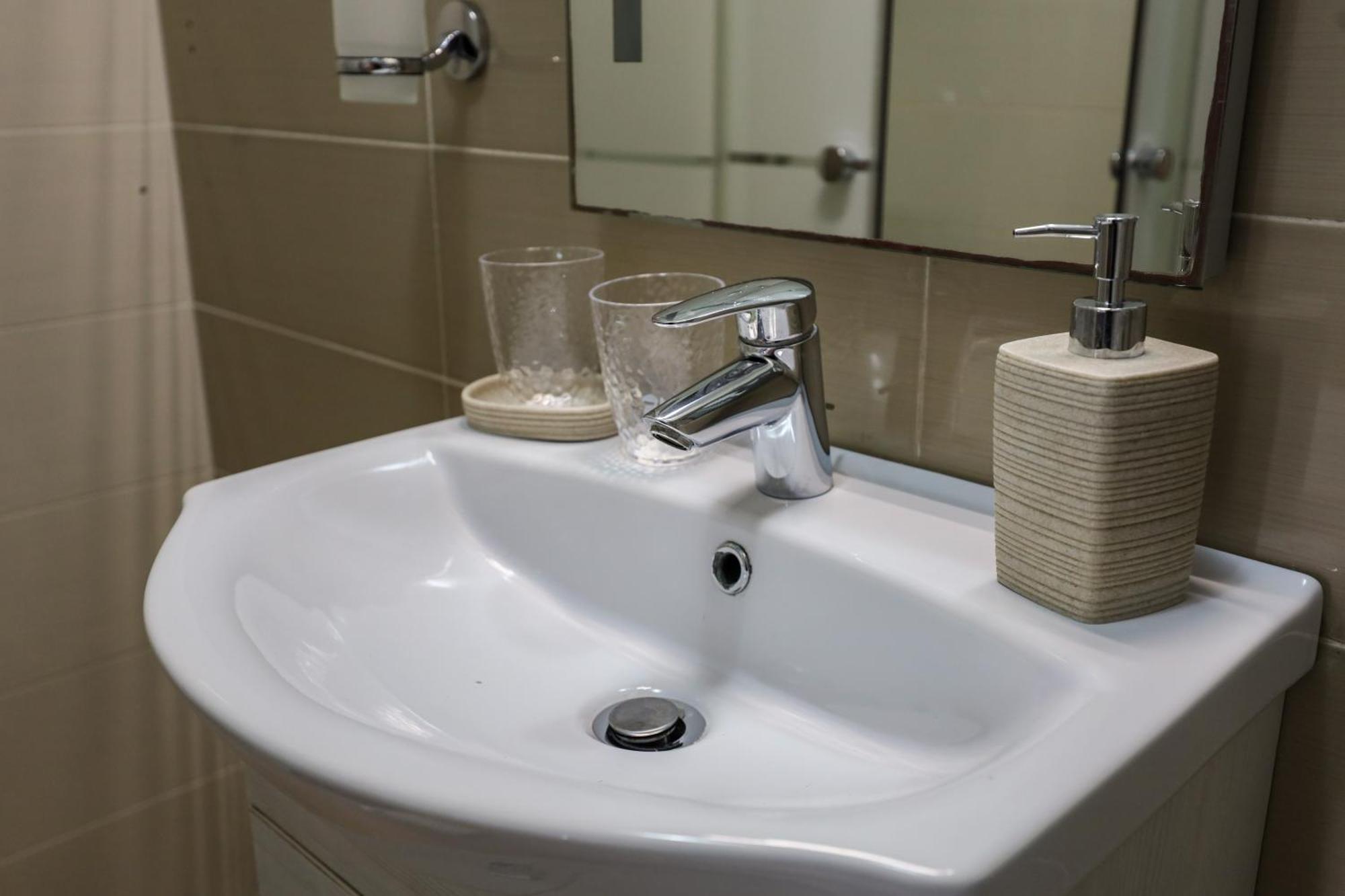 The Podium Apartment Żebbuġ 外观 照片