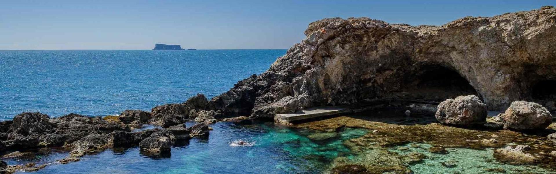 The Podium Apartment Żebbuġ 外观 照片