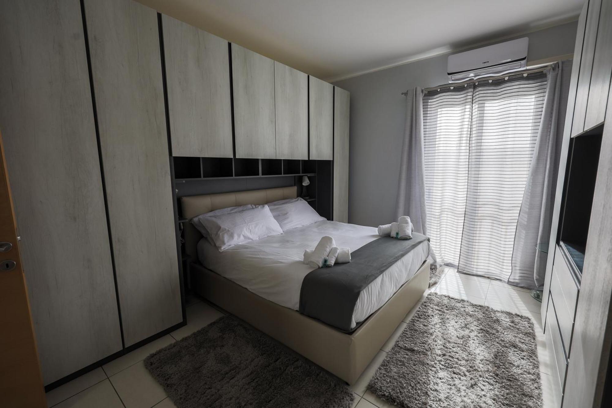 The Podium Apartment Żebbuġ 外观 照片