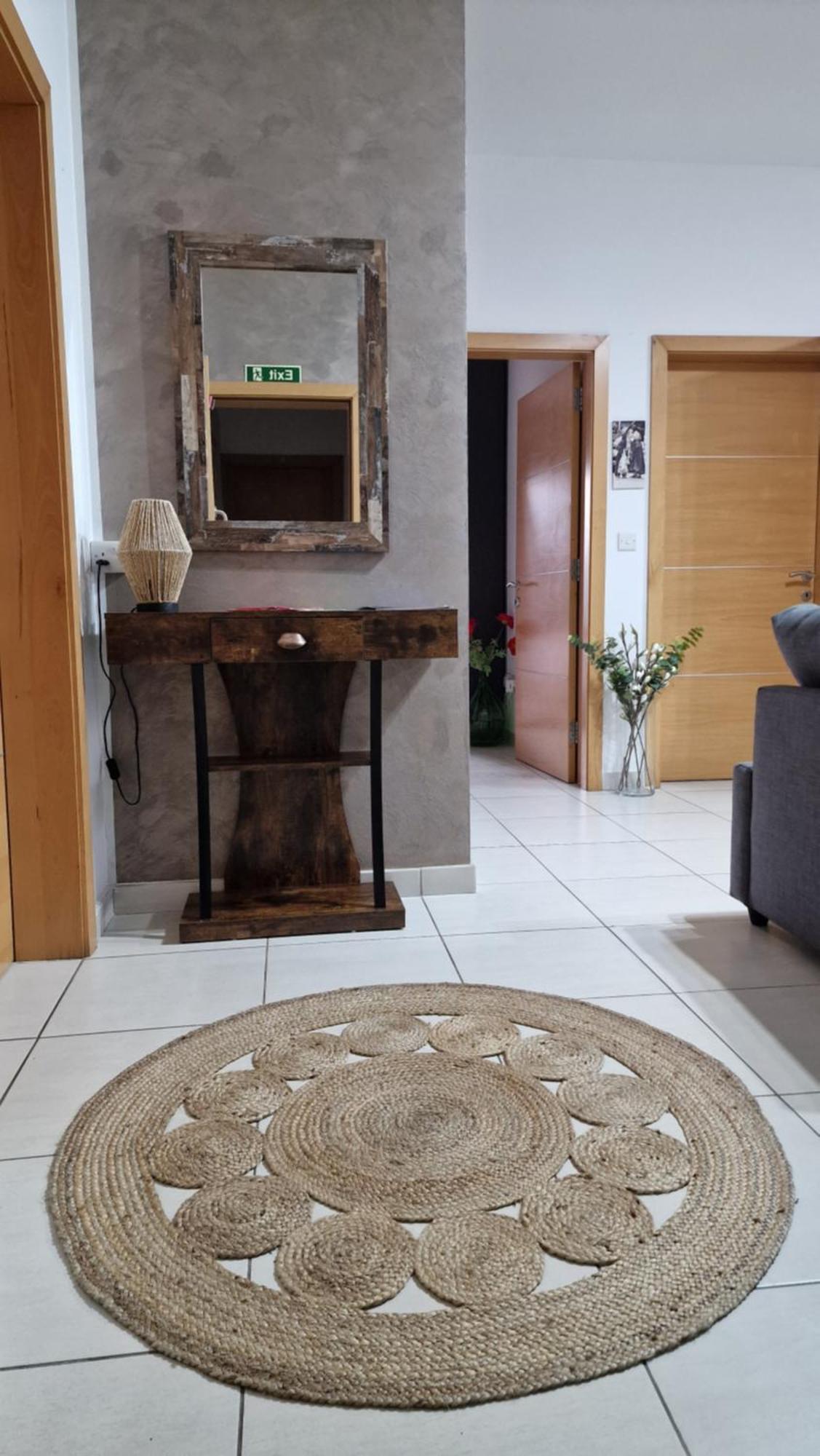 The Podium Apartment Żebbuġ 外观 照片